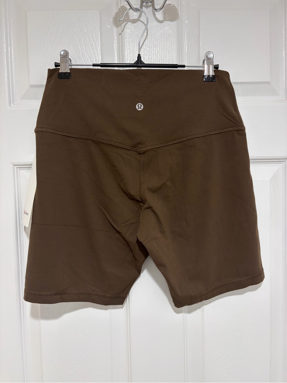 Women’s LULULEMON Align High Rise Short 8”~ Size 10~ NWT - Picture 5 of 6